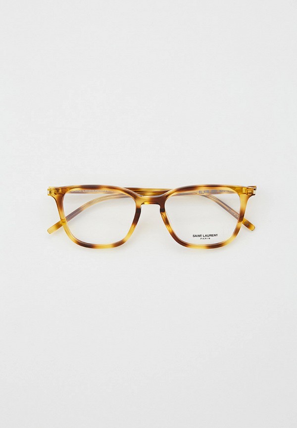 

Оправа Saint Laurent, Коричневый, SL 479 003