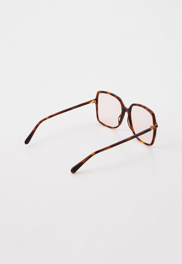 фото Очки солнцезащитные gucci