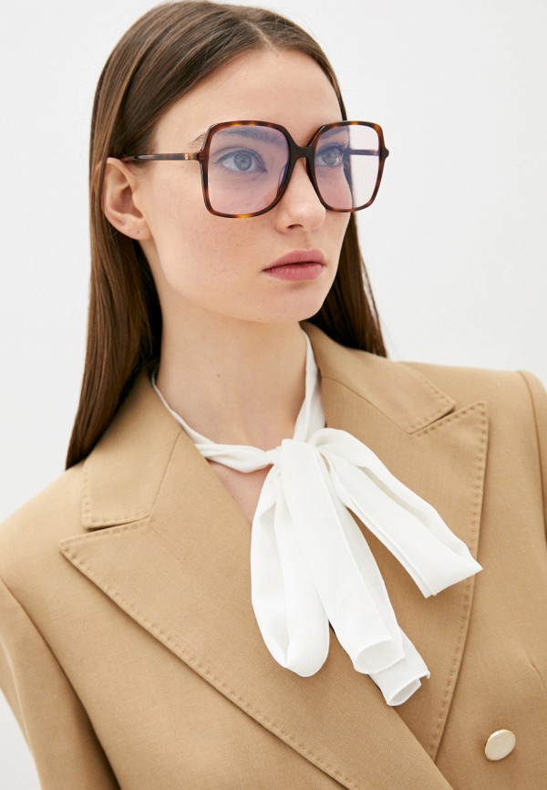 фото Очки солнцезащитные gucci