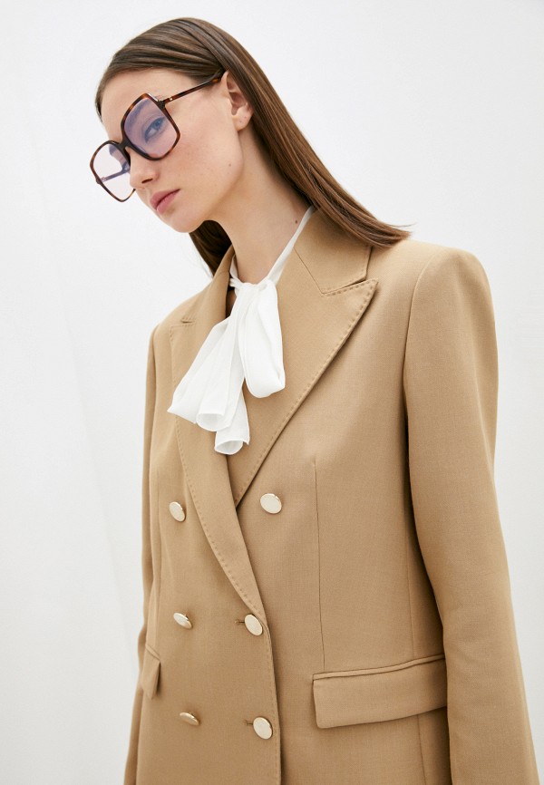 фото Очки солнцезащитные gucci