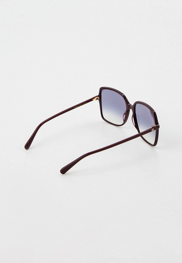 фото Очки солнцезащитные gucci