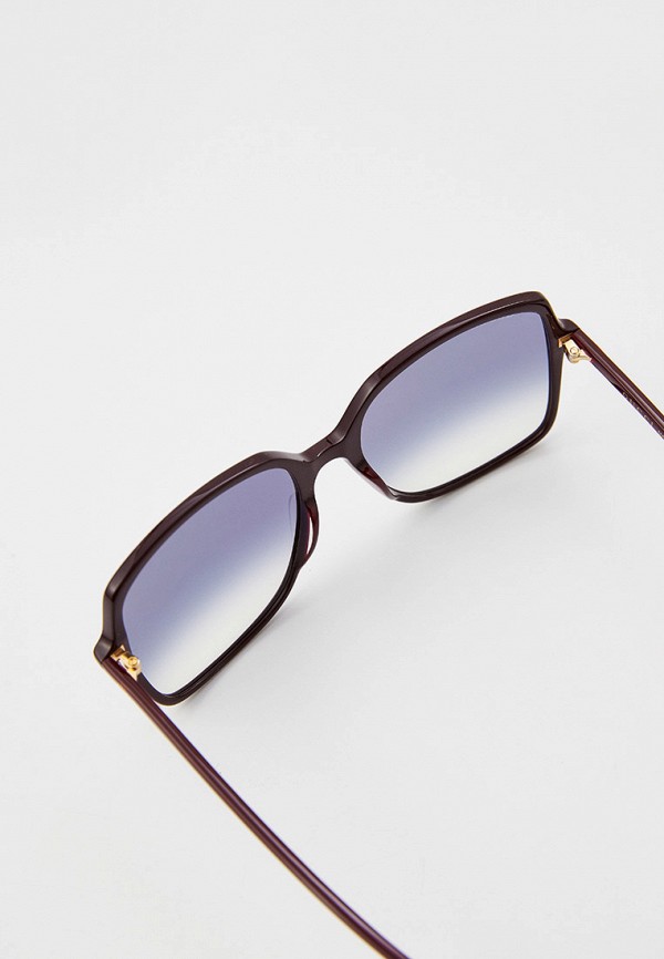 фото Очки солнцезащитные gucci