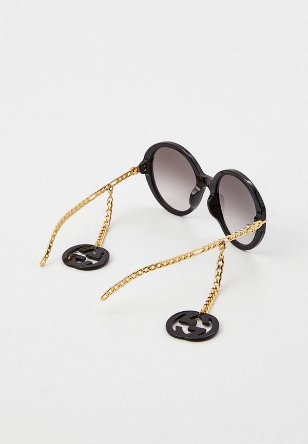 фото Очки солнцезащитные gucci