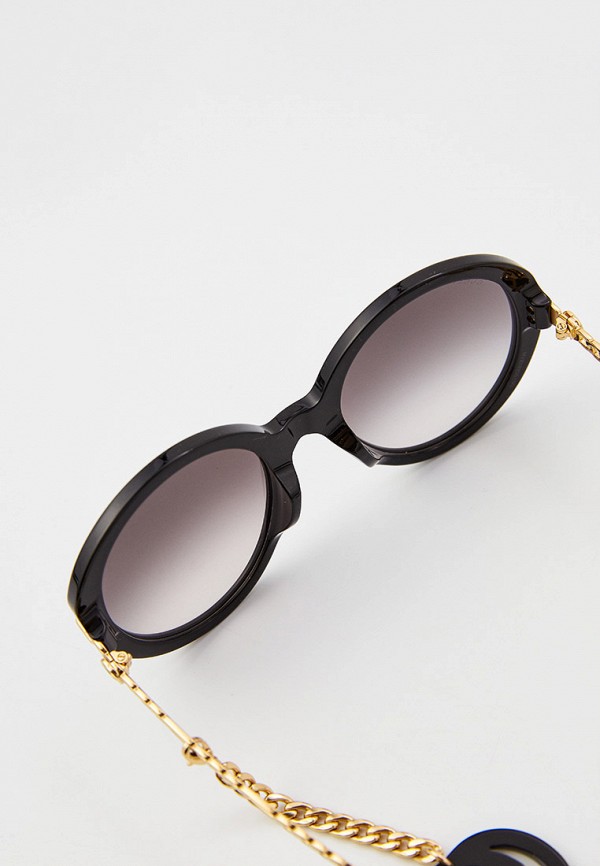 фото Очки солнцезащитные gucci