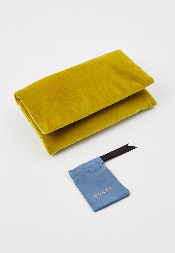 фото Очки солнцезащитные gucci