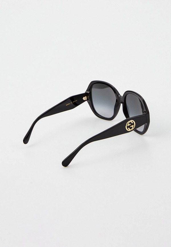 фото Очки солнцезащитные gucci