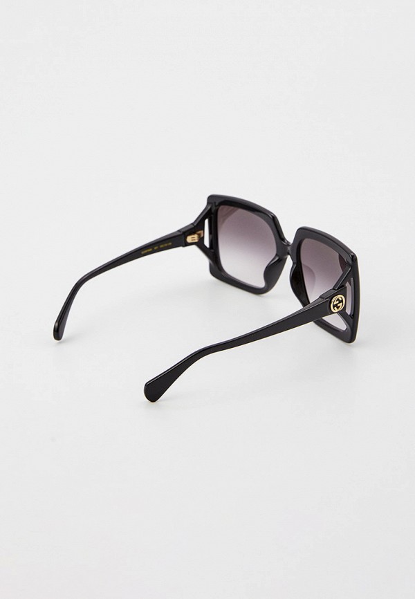 фото Очки солнцезащитные gucci