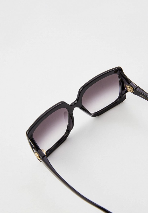 фото Очки солнцезащитные gucci