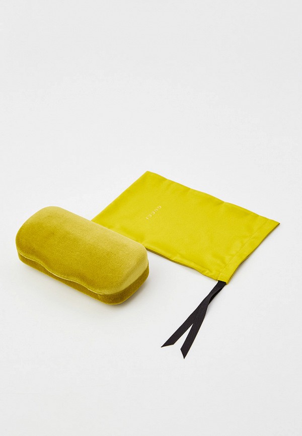 фото Очки солнцезащитные gucci