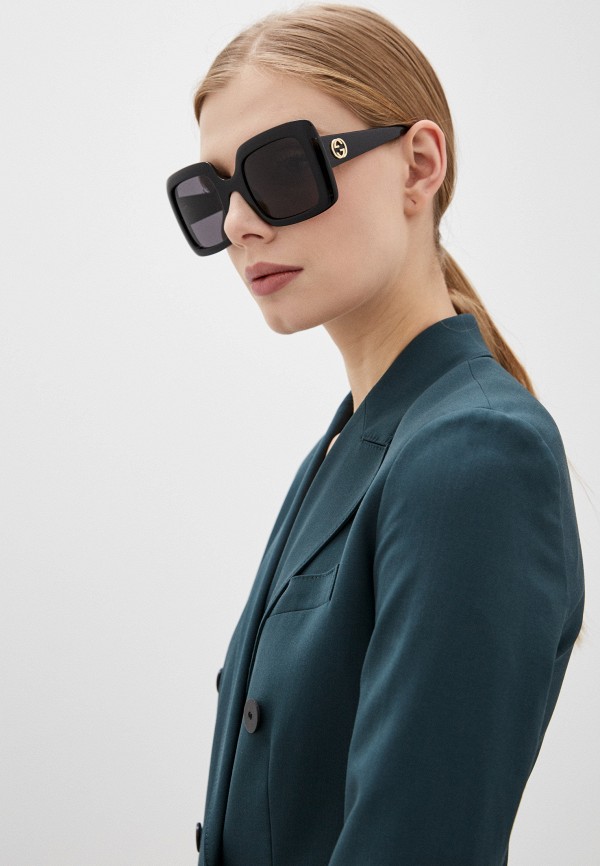 фото Очки солнцезащитные gucci