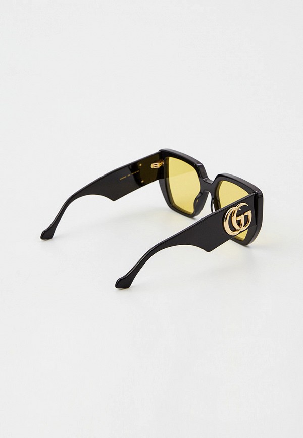 фото Очки солнцезащитные gucci
