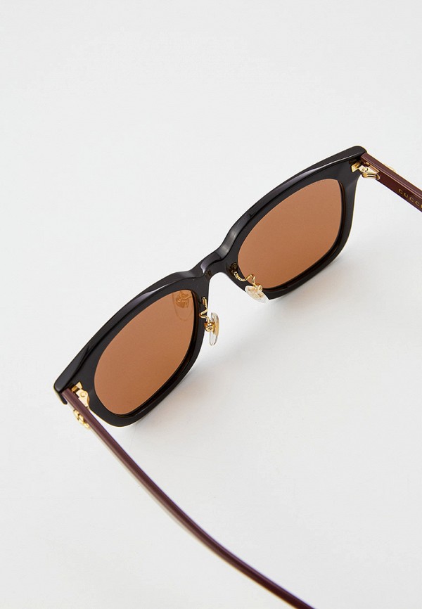 фото Очки солнцезащитные gucci