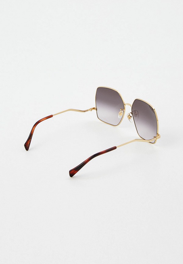 фото Очки солнцезащитные gucci