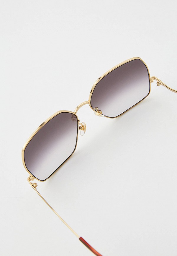 фото Очки солнцезащитные gucci