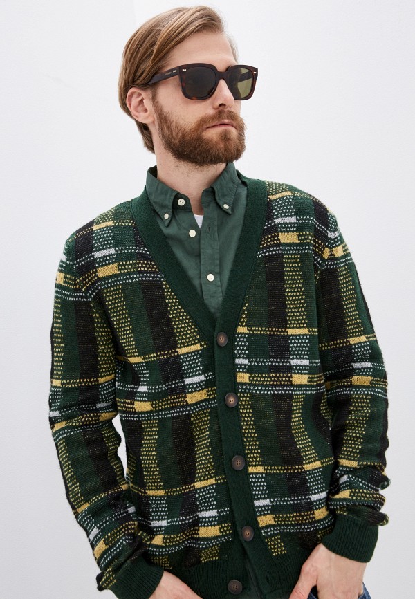 фото Очки солнцезащитные gucci