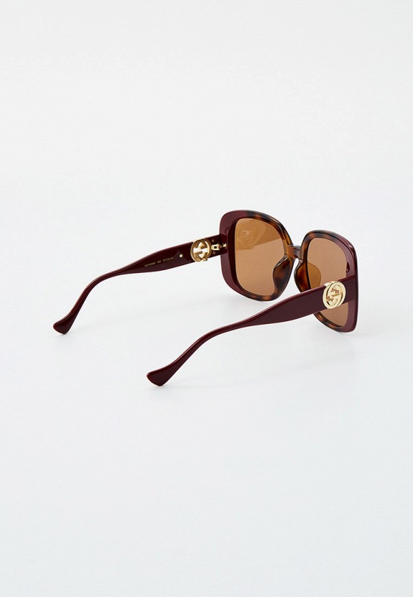 фото Очки солнцезащитные gucci