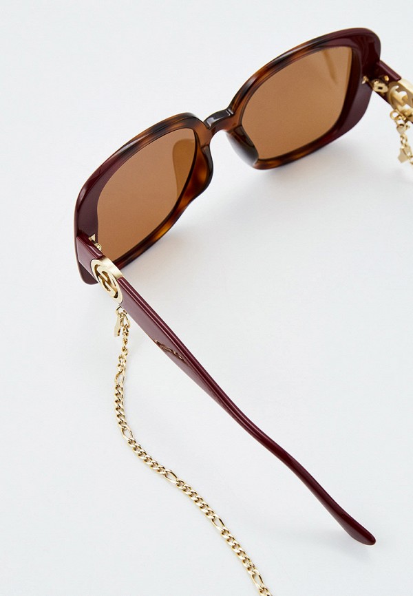 фото Очки солнцезащитные gucci