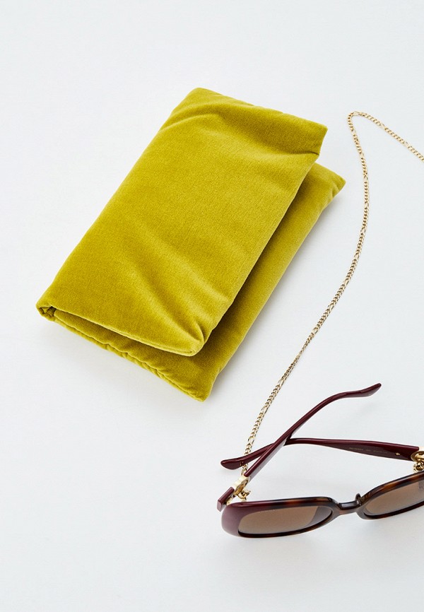 фото Очки солнцезащитные gucci