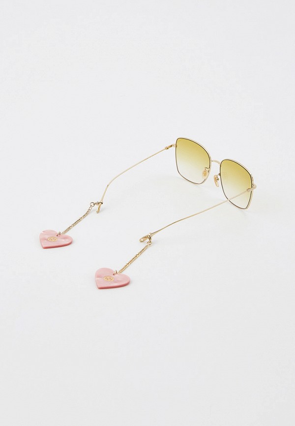 фото Очки солнцезащитные gucci