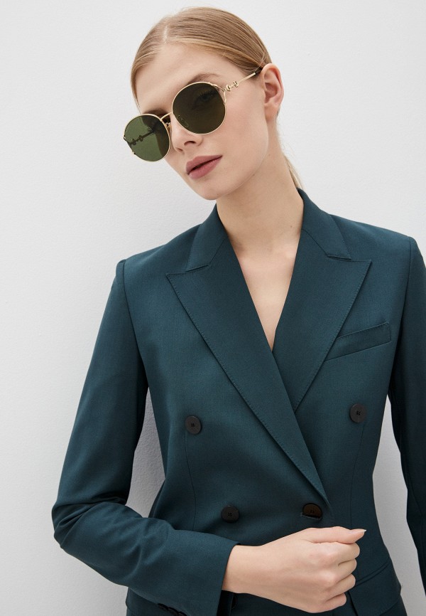 фото Очки солнцезащитные gucci