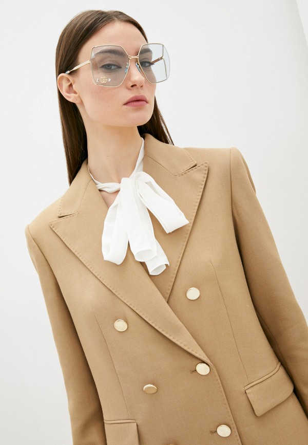 фото Очки солнцезащитные gucci