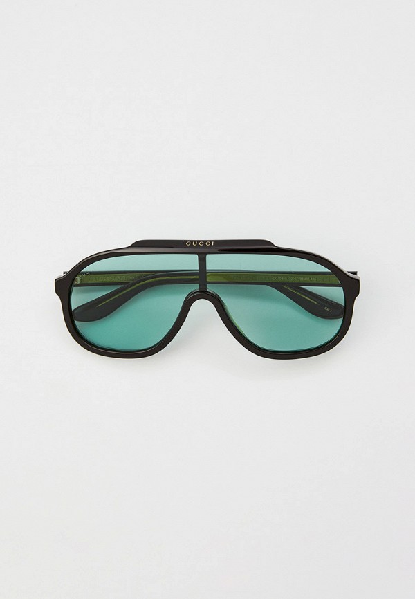 

Очки солнцезащитные Gucci, Черный, GG1038S 004