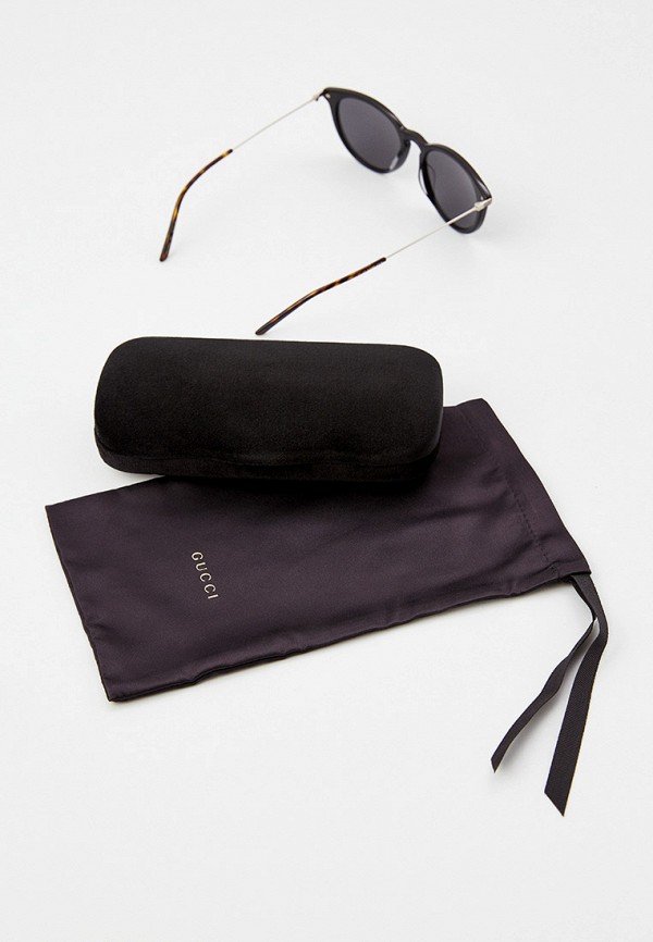 фото Очки солнцезащитные gucci