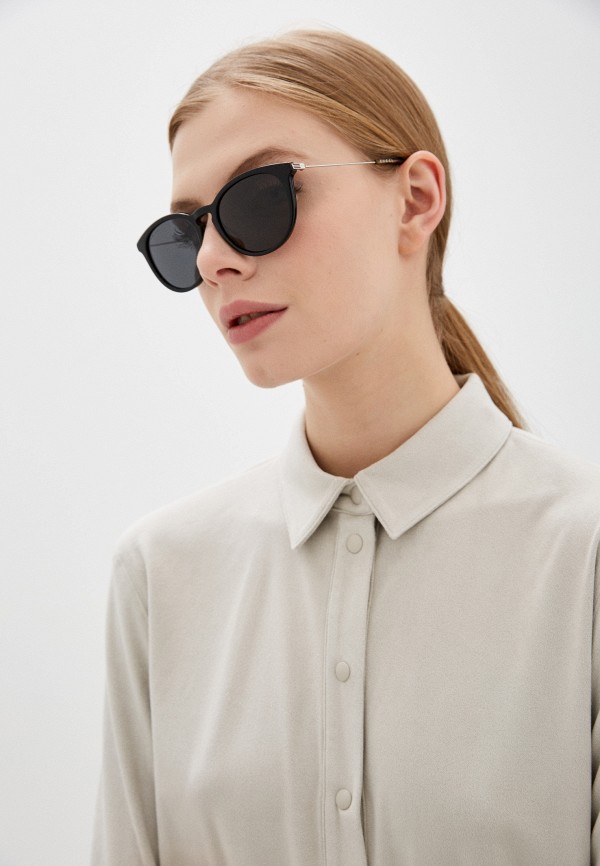 фото Очки солнцезащитные gucci