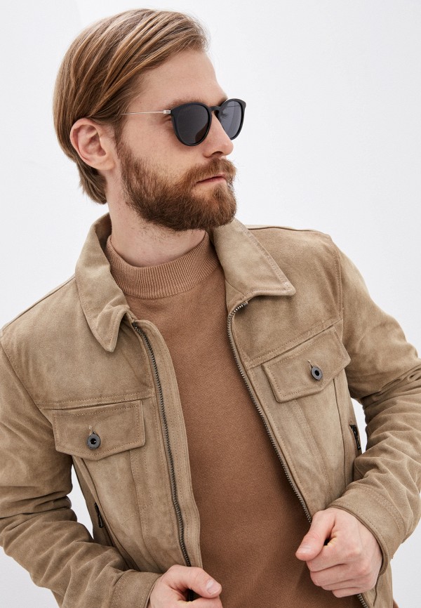 фото Очки солнцезащитные gucci