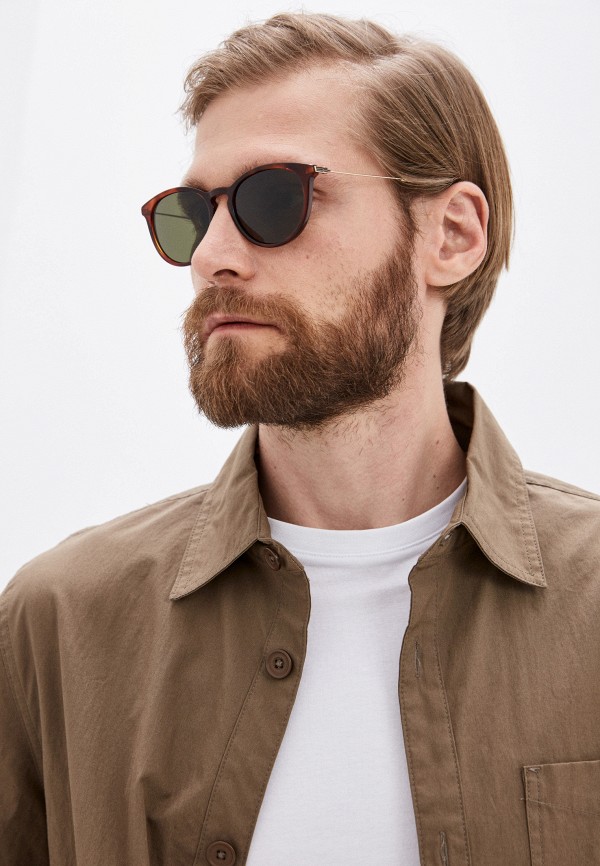 фото Очки солнцезащитные gucci