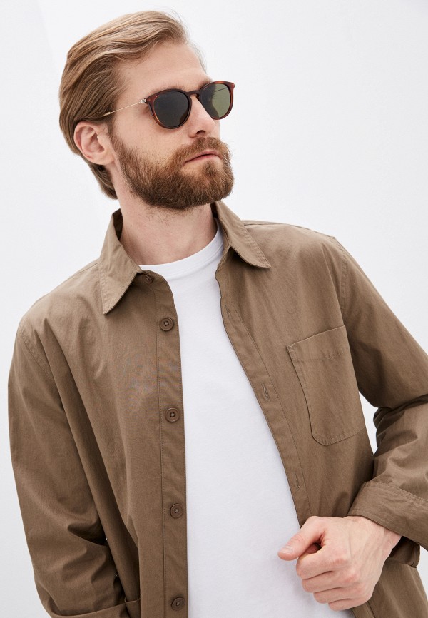 фото Очки солнцезащитные gucci