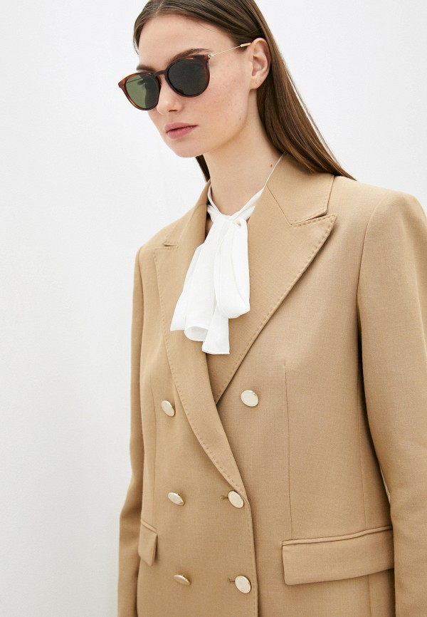 фото Очки солнцезащитные gucci