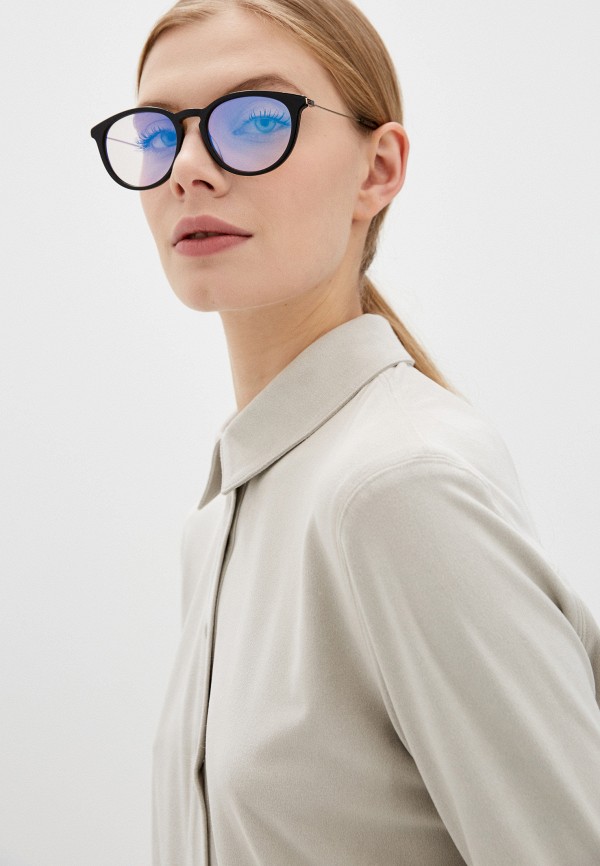 фото Очки солнцезащитные gucci