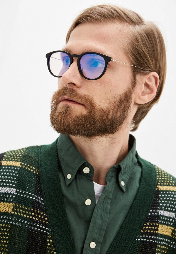 фото Очки солнцезащитные gucci