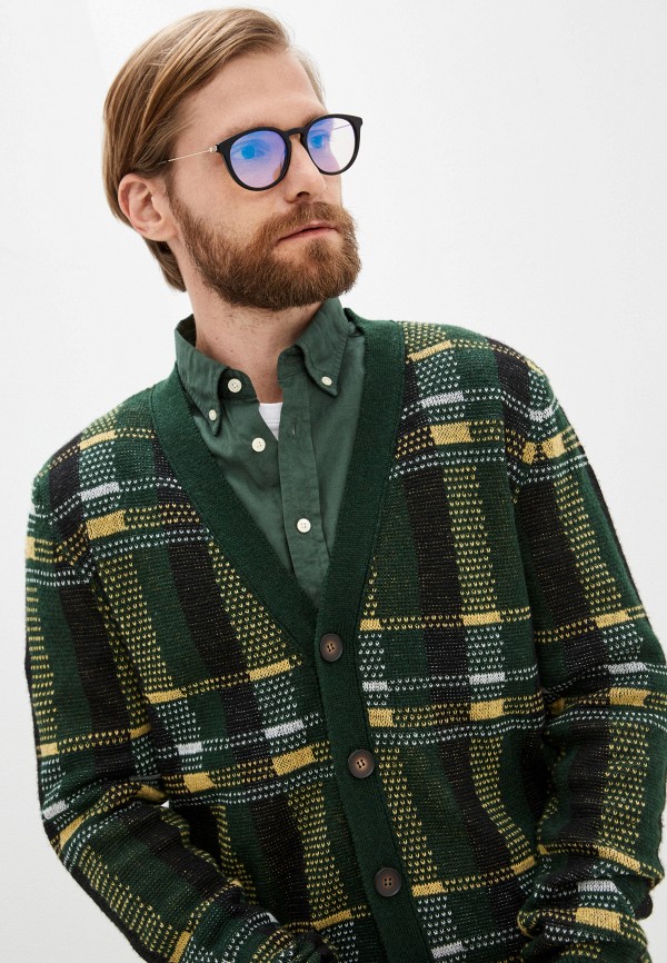 фото Очки солнцезащитные gucci