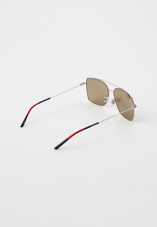 фото Очки солнцезащитные gucci