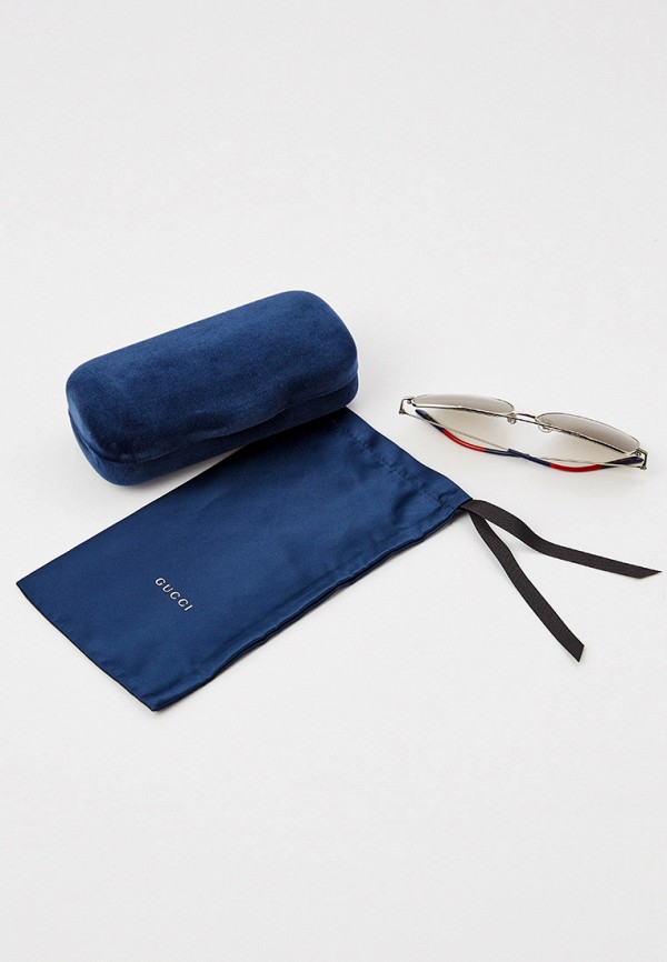 фото Очки солнцезащитные gucci