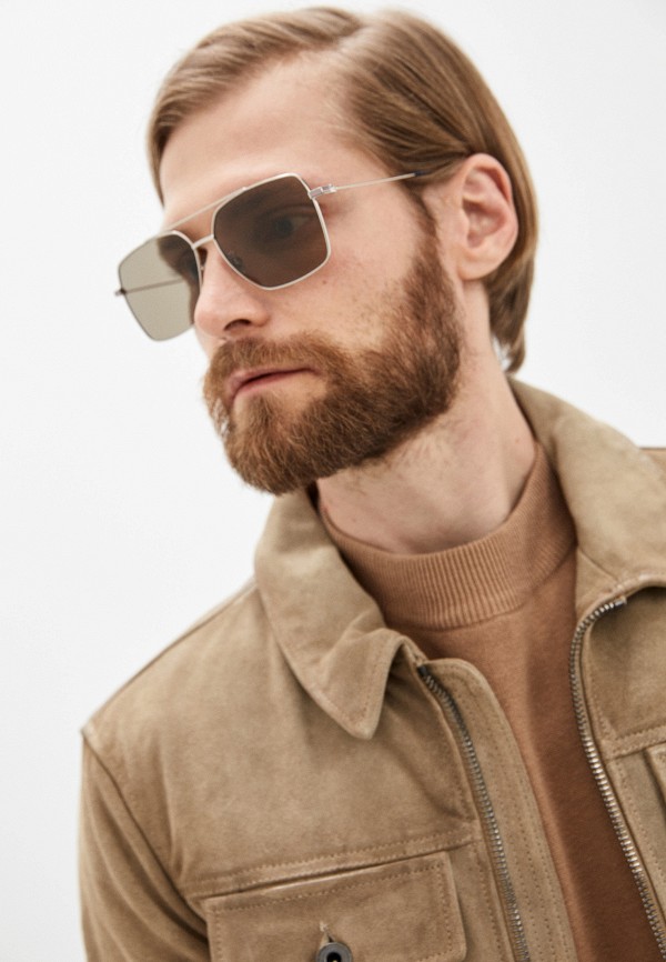 фото Очки солнцезащитные gucci