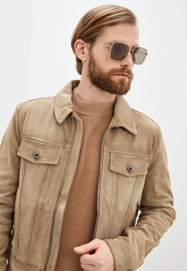 фото Очки солнцезащитные gucci