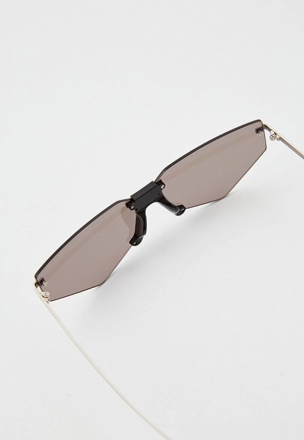 фото Очки солнцезащитные mcq alexander mcqueen