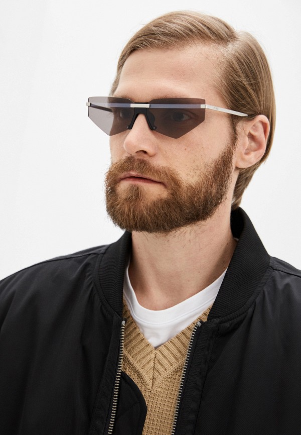 фото Очки солнцезащитные mcq alexander mcqueen