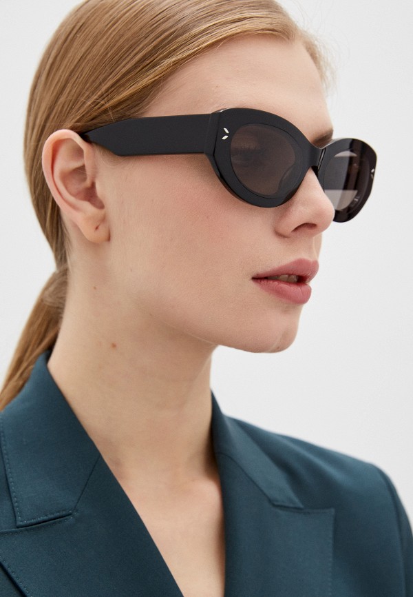 фото Очки солнцезащитные mcq alexander mcqueen