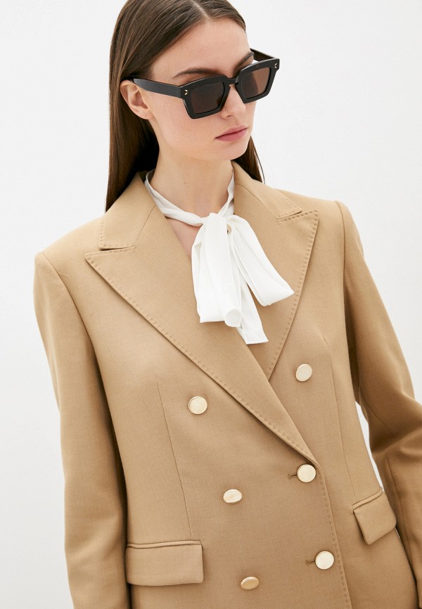 фото Очки солнцезащитные mcq alexander mcqueen