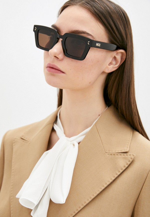 фото Очки солнцезащитные mcq alexander mcqueen