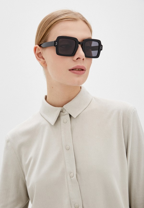 фото Очки солнцезащитные mcq alexander mcqueen