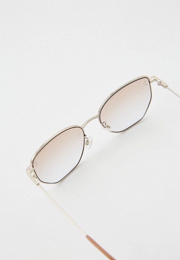 фото Очки солнцезащитные mcq alexander mcqueen