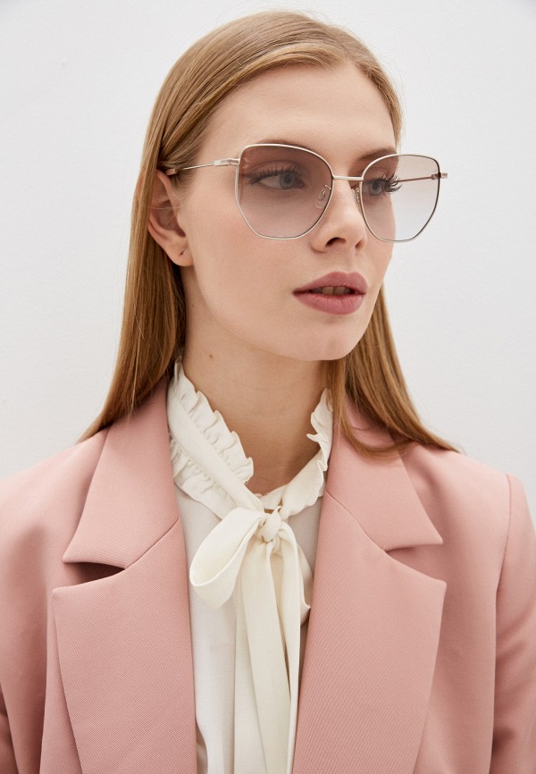 фото Очки солнцезащитные mcq alexander mcqueen