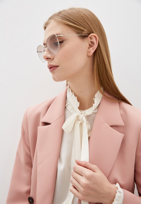 фото Очки солнцезащитные mcq alexander mcqueen