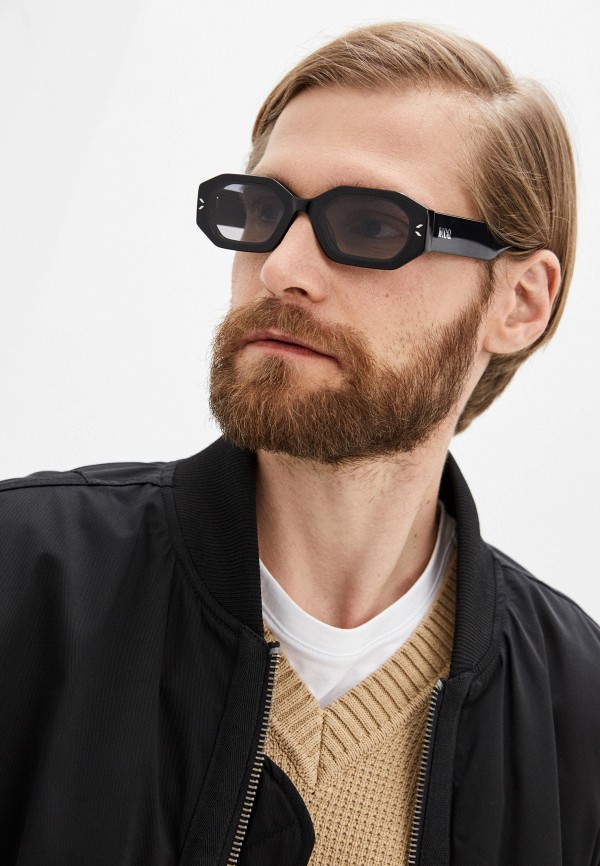 фото Очки солнцезащитные mcq alexander mcqueen