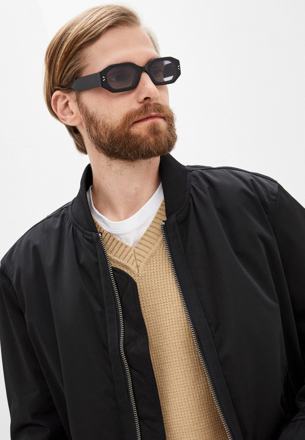 фото Очки солнцезащитные mcq alexander mcqueen